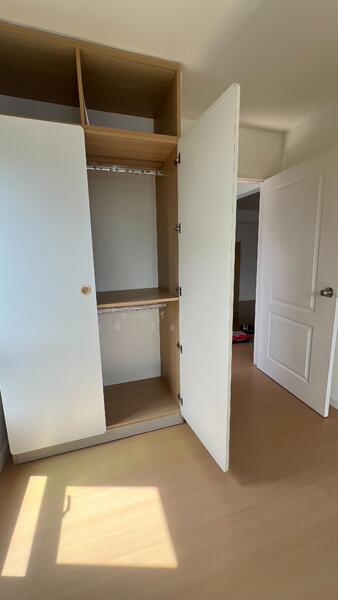 ให้เช่า - iCondo Sukhumvit 105 : ไอคอนโด สุขุมวิท 105, กรุงเทพ