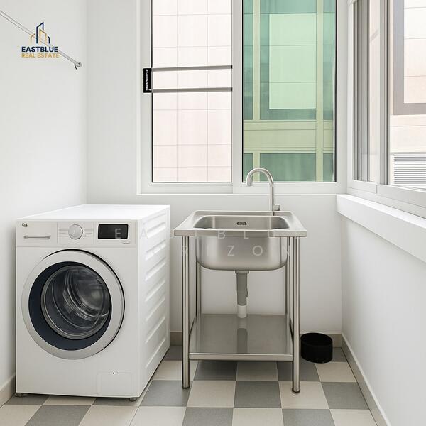Noble House Ruamrudee, Bangkok, Ploenchit, Lumphini, Pathum Wan, Bangkok, 2 Bedrooms, 134 sqm, Condo For Rent, by Eastblue Horizon, 500019012 - DDproperty.com
