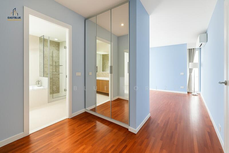 Noble House Ruamrudee, Bangkok, Ploenchit, Lumphini, Pathum Wan, Bangkok, 2 Bedrooms, 134 sqm, Condo For Rent, by Eastblue Horizon, 500019012 - DDproperty.com