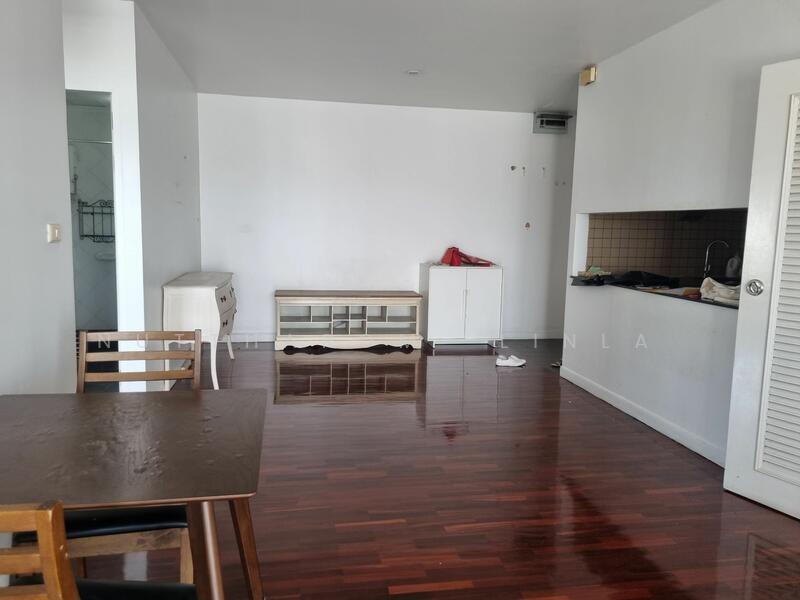 For Sale - Paholyothin Park condominium, Bangkok