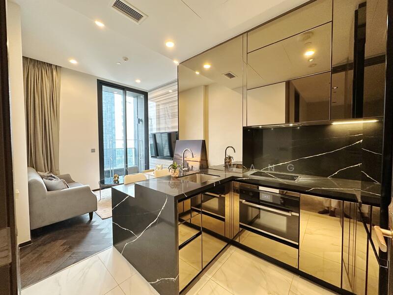 For Sale - The Esse Sukhumvit 36, Bangkok