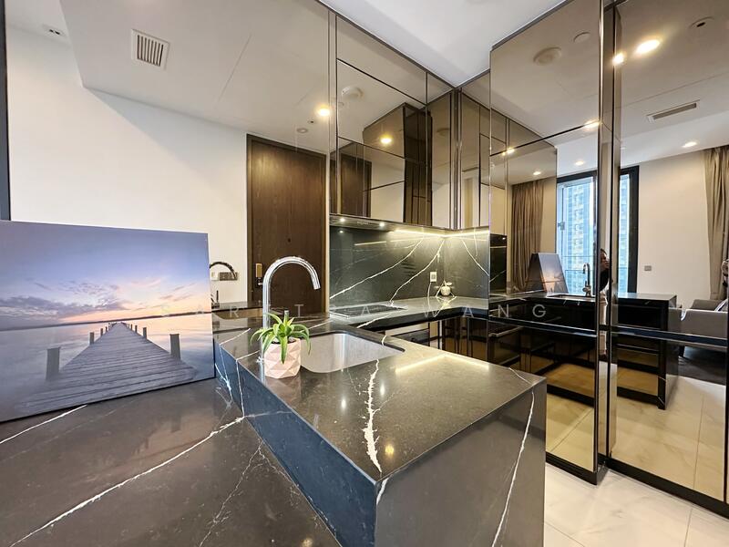 For Sale - The Esse Sukhumvit 36, Bangkok