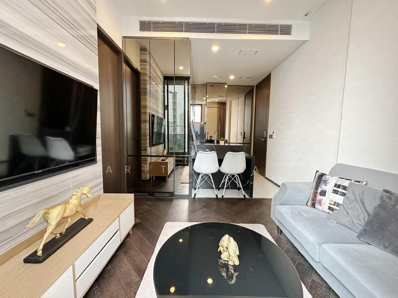 For Sale - The Esse Sukhumvit 36, Bangkok