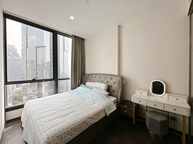 For Sale - The Esse Sukhumvit 36, Bangkok