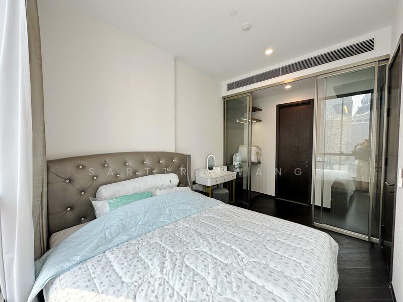 For Sale - The Esse Sukhumvit 36, Bangkok