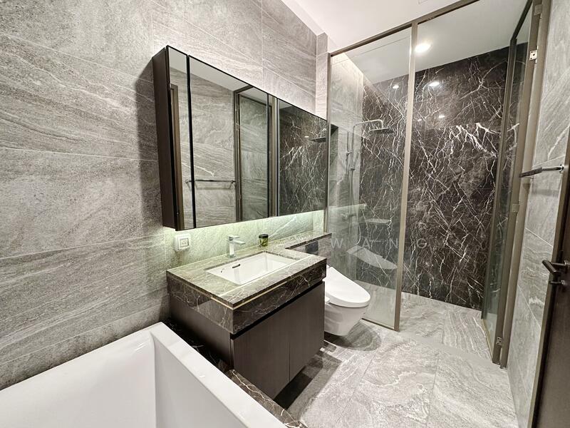 For Sale - The Esse Sukhumvit 36, Bangkok