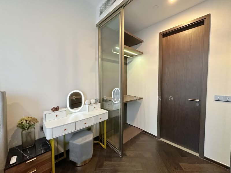 For Sale - The Esse Sukhumvit 36, Bangkok