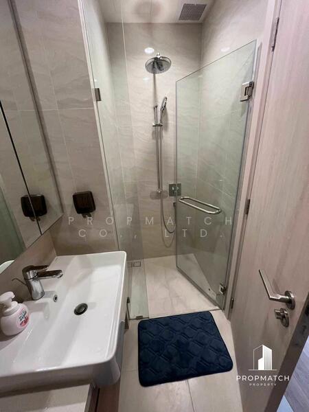 Noble Form Thonglor, Bangkok, Sukhumvit 55, Khlong Tan Nua, Watthana, Bangkok, 2 Bedrooms, 74 sqm, Condo For Rent, by PROPMATCH CO., LTD., 500019021 - DDproperty.com
