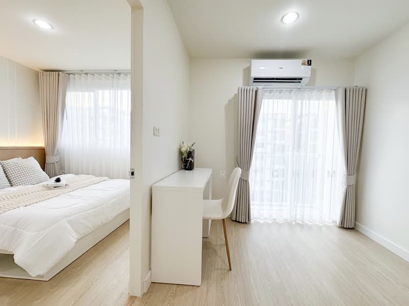 For Sale - Metro Park Sathorn, Bangkok