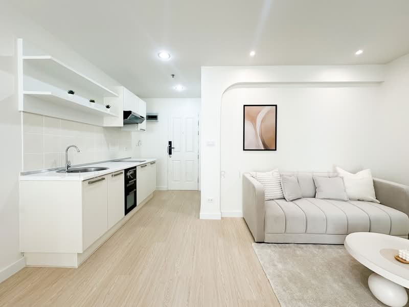 ขาย - Metro Park Sathorn : เมโทร ปาร์ค สาทร, กรุงเทพ