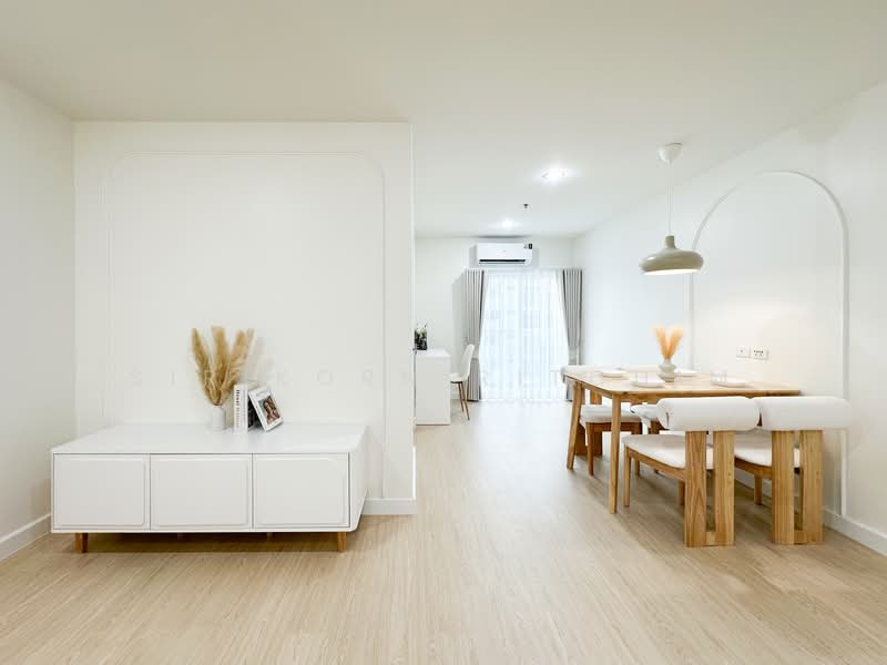 For Sale - Metro Park Sathorn, Bangkok