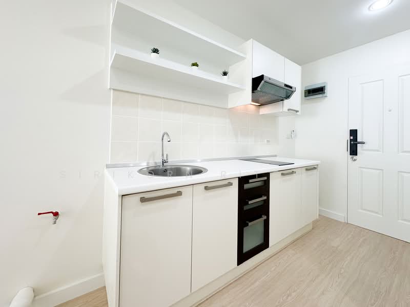 ขาย - Metro Park Sathorn : เมโทร ปาร์ค สาทร, กรุงเทพ