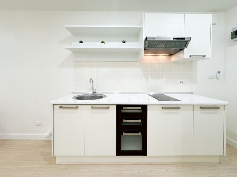 ขาย - Metro Park Sathorn : เมโทร ปาร์ค สาทร, กรุงเทพ