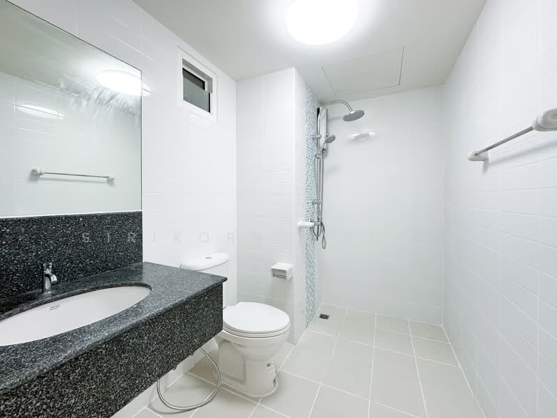 ขาย - Metro Park Sathorn : เมโทร ปาร์ค สาทร, กรุงเทพ