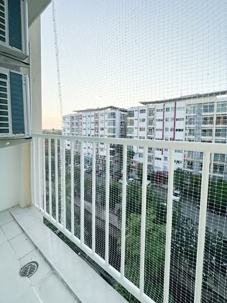 For Sale - Metro Park Sathorn, Bangkok