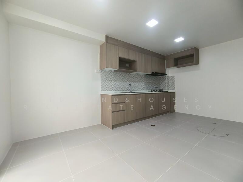 Pleno Sukhumvit-Bangna 3, Samut Prakan, 78 Bangna-Trad Road, Bang Kaeo, Bang Plee, Samut Prakan, 3 Bedrooms, 150 sqm, Townhouse For Rent, by YTD Land&houses Real Estate Agency, 500019112 - DDproperty.com