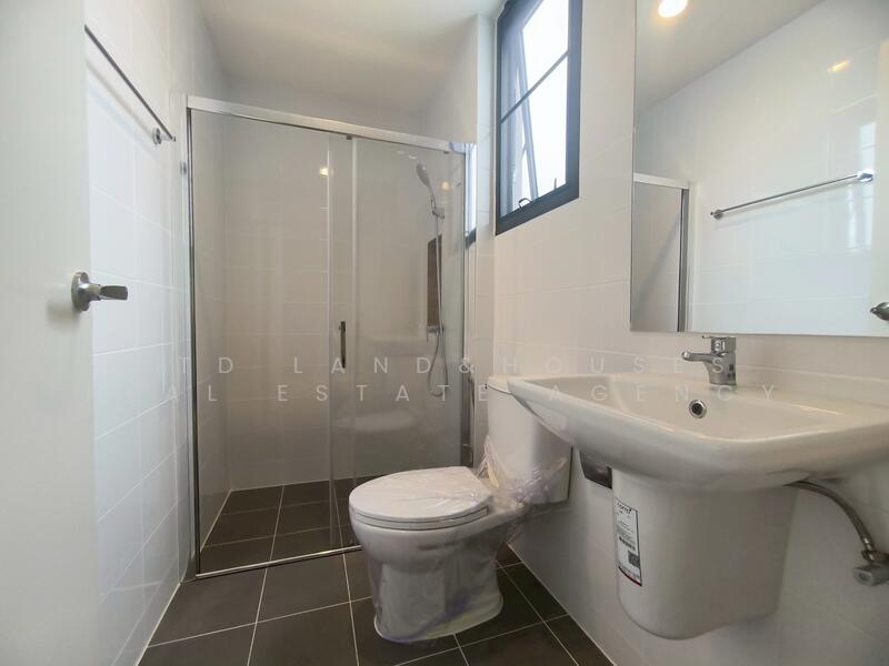 Pleno Sukhumvit-Bangna 3, Samut Prakan, 78 Bangna-Trad Road, Bang Kaeo, Bang Plee, Samut Prakan, 3 Bedrooms, 150 sqm, Townhouse For Rent, by YTD Land&houses Real Estate Agency, 500019112 - DDproperty.com