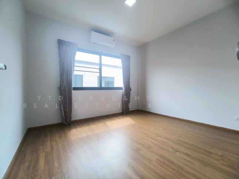 Pleno Sukhumvit-Bangna 3 : พลีโน่ สุขุมวิท-บางนา 3, สมุทรปราการ, 78 ถนนบางนา-ตราด, บางแก้ว, บางพลี, สมุทรปราการ, 150 ตร.ม., ทาวน์เฮ้าส์ ให้เช่า, โดย YTD Land&houses Real Estate Agency, 500019112 - DDproperty.com