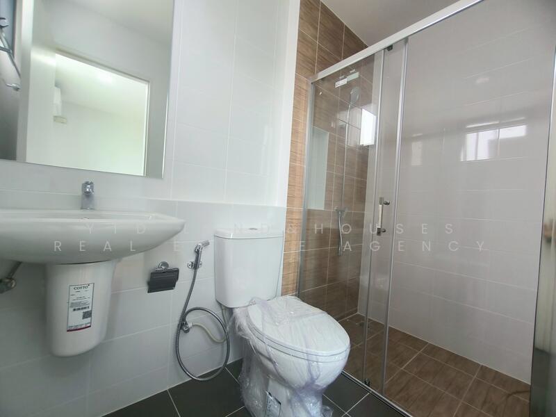 Pleno Sukhumvit-Bangna 3, Samut Prakan, 78 Bangna-Trad Road, Bang Kaeo, Bang Plee, Samut Prakan, 3 Bedrooms, 150 sqm, Townhouse For Rent, by YTD Land&houses Real Estate Agency, 500019112 - DDproperty.com