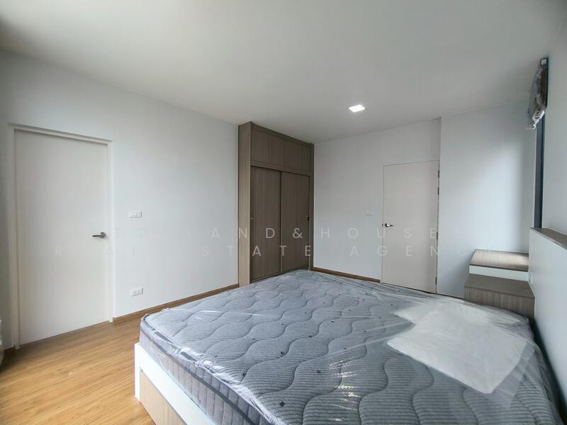 Pleno Sukhumvit-Bangna 3, Samut Prakan, 78 Bangna-Trad Road, Bang Kaeo, Bang Plee, Samut Prakan, 3 Bedrooms, 150 sqm, Townhouse For Rent, by YTD Land&houses Real Estate Agency, 500019112 - DDproperty.com