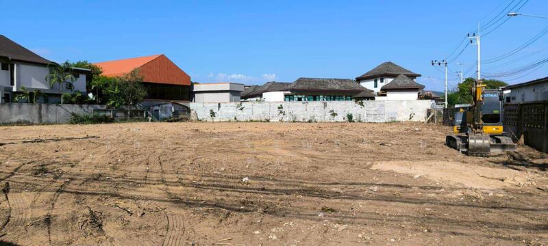 ขาย - ที่ดิน ราไวย์, ภูเก็ต, ภูเก็ต