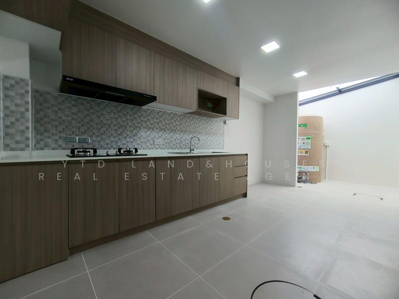 Pleno Sukhumvit-Bangna 3, Samut Prakan, 78 Bangna-Trad Road, Bang Kaeo, Bang Plee, Samut Prakan, 3 Bedrooms, 150 sqm, Townhouse For Rent, by YTD Land&houses Real Estate Agency, 500019145 - DDproperty.com