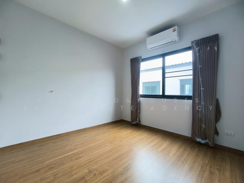 Pleno Sukhumvit-Bangna 3, Samut Prakan, 78 Bangna-Trad Road, Bang Kaeo, Bang Plee, Samut Prakan, 3 Bedrooms, 150 sqm, Townhouse For Rent, by YTD Land&houses Real Estate Agency, 500019145 - DDproperty.com