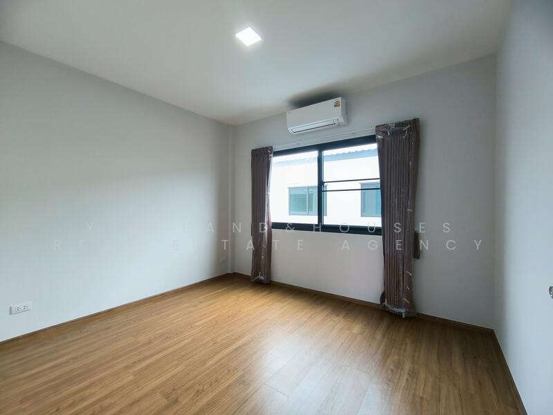 Pleno Sukhumvit-Bangna 3, Samut Prakan, 78 Bangna-Trad Road, Bang Kaeo, Bang Plee, Samut Prakan, 3 Bedrooms, 150 sqm, Townhouse For Rent, by YTD Land&houses Real Estate Agency, 500019145 - DDproperty.com