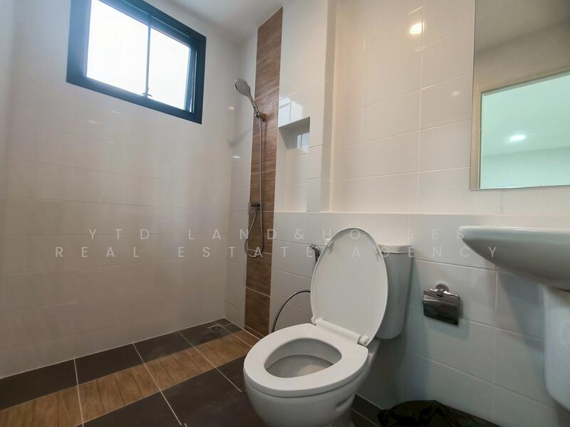 Pleno Sukhumvit-Bangna 3, Samut Prakan, 78 Bangna-Trad Road, Bang Kaeo, Bang Plee, Samut Prakan, 3 Bedrooms, 150 sqm, Townhouse For Rent, by YTD Land&houses Real Estate Agency, 500019145 - DDproperty.com