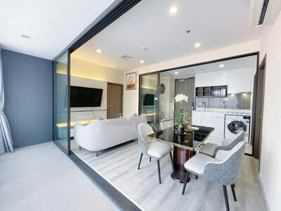 ขาย - IDEO Mobi Asoke : ไอดีโอ โมบิ อโศก, กรุงเทพ