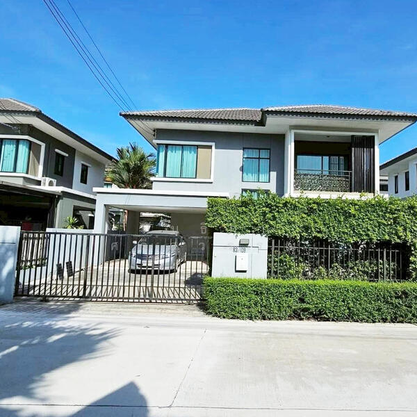 For Sale - Delight Rattanathibet – Tha It, Nonthaburi