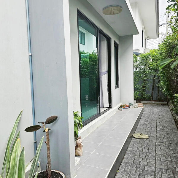 For Sale - Delight Rattanathibet – Tha It, Nonthaburi