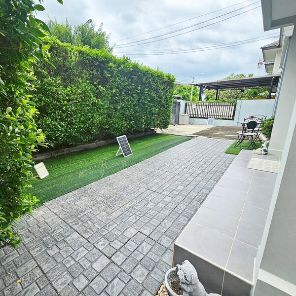 For Sale - Delight Rattanathibet – Tha It, Nonthaburi