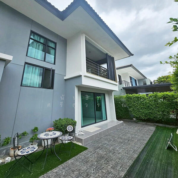 For Sale - Delight Rattanathibet – Tha It, Nonthaburi