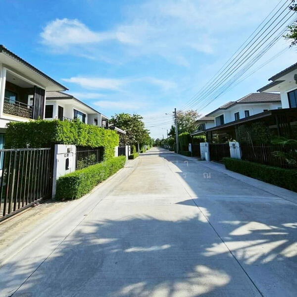 For Sale - Delight Rattanathibet – Tha It, Nonthaburi