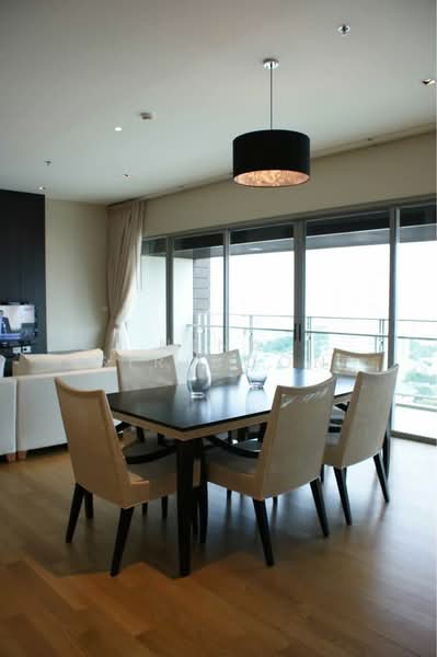 The Madison, Bangkok, Sukhumvit 41, Khlong Tan Nua, Watthana, Bangkok, 3 Bedrooms, 230 sqm, Condo For Rent, by NINA SIRIBOON, 500019167 - DDproperty.com
