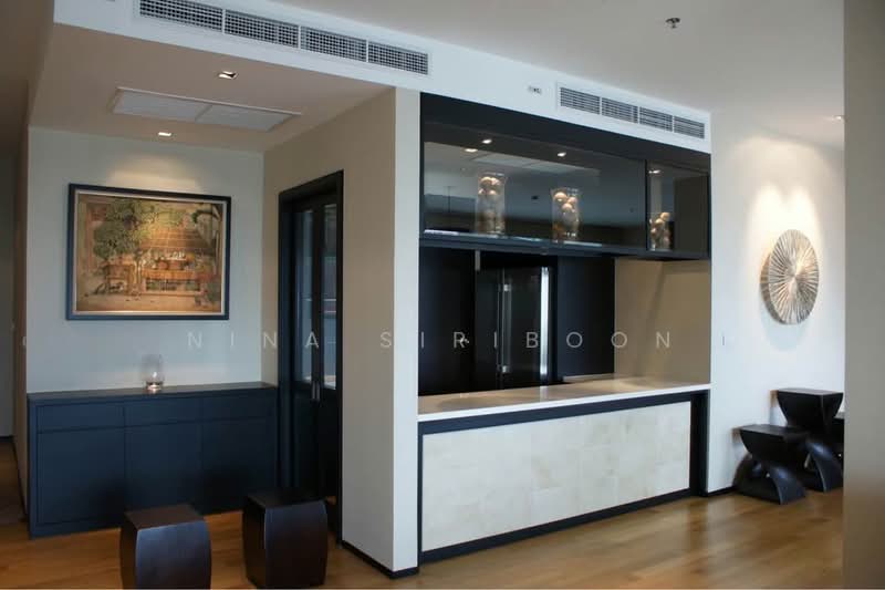 The Madison, Bangkok, Sukhumvit 41, Khlong Tan Nua, Watthana, Bangkok, 3 Bedrooms, 230 sqm, Condo For Rent, by NINA SIRIBOON, 500019167 - DDproperty.com