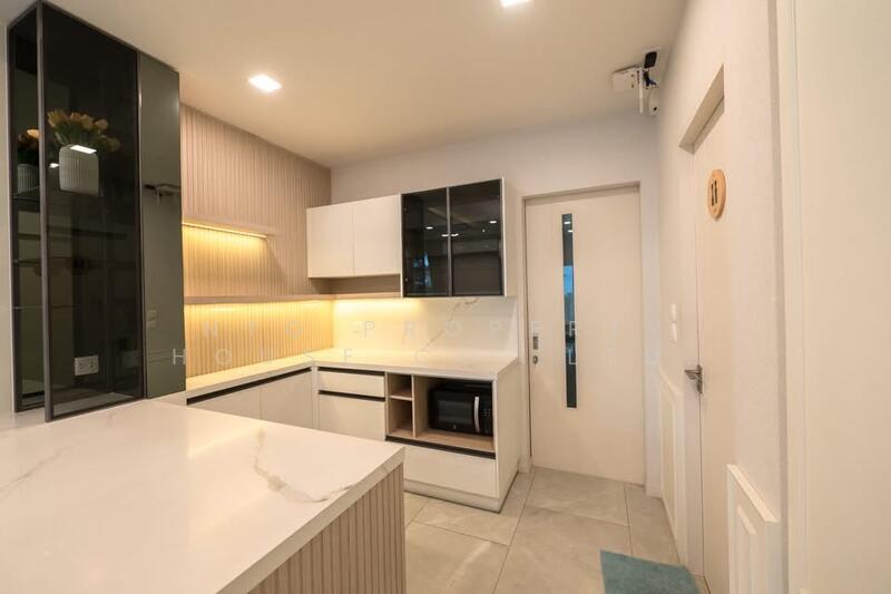 Mantana Bangna-Wongwaen, Bangkok, Soi Ramkhamhaeng 2, Dok Mai, Prawet, Bangkok, 4 Bedrooms, 222 sqm, Single Detached House For Rent, by NTG Property House Co.,Ltd., 500019170 - DDproperty.com