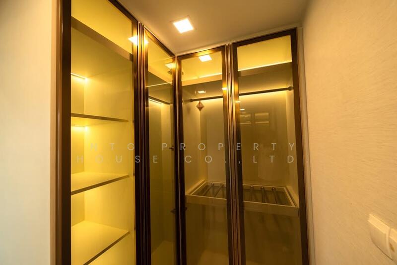 Mantana Bangna-Wongwaen, Bangkok, Soi Ramkhamhaeng 2, Dok Mai, Prawet, Bangkok, 4 Bedrooms, 222 sqm, Single Detached House For Rent, by NTG Property House Co.,Ltd., 500019170 - DDproperty.com