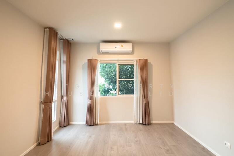 Mantana Bangna-Wongwaen : มัณฑนา บางนา-วงแหวน, กรุงเทพ, ซอยรามคำแหง 2, ดอกไม้, ประเวศ, กรุงเทพ, 222 ตร.ม., บ้านเดี่ยว ให้เช่า, โดย NTG Property House Co.,Ltd., 500019170 - DDproperty.com