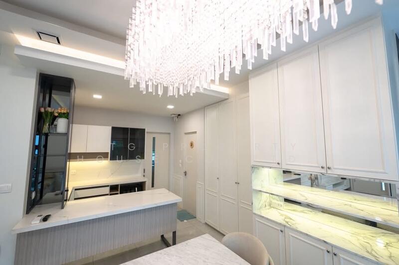 Mantana Bangna-Wongwaen, Bangkok, Soi Ramkhamhaeng 2, Dok Mai, Prawet, Bangkok, 4 Bedrooms, 222 sqm, Single Detached House For Rent, by NTG Property House Co.,Ltd., 500019170 - DDproperty.com