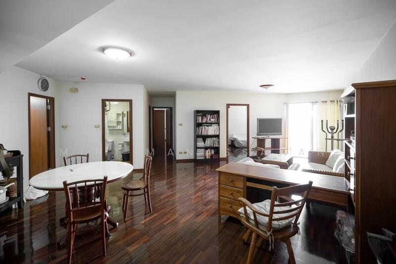 SV City Rama 3, Bangkok, 912 Rama 3 Road, Bang Pong Pang, Yan Nawa, Bangkok, 3 Bedrooms, 104 sqm, Condo For Sale, by Mint Manassanan, 500019175 - DDproperty.com