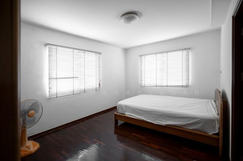 SV City Rama 3, Bangkok, 912 Rama 3 Road, Bang Pong Pang, Yan Nawa, Bangkok, 3 Bedrooms, 104 sqm, Condo For Sale, by Mint Manassanan, 500019175 - DDproperty.com