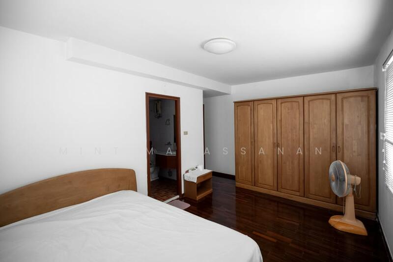 SV City Rama 3, Bangkok, 912 Rama 3 Road, Bang Pong Pang, Yan Nawa, Bangkok, 3 Bedrooms, 104 sqm, Condo For Sale, by Mint Manassanan, 500019175 - DDproperty.com