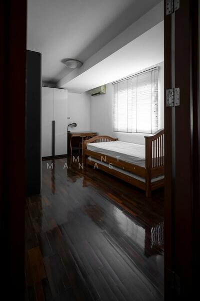 SV City Rama 3, Bangkok, 912 Rama 3 Road, Bang Pong Pang, Yan Nawa, Bangkok, 3 Bedrooms, 104 sqm, Condo For Sale, by Mint Manassanan, 500019175 - DDproperty.com