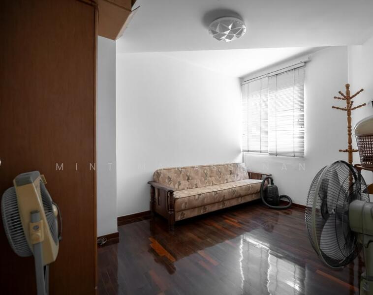 SV City Rama 3, Bangkok, 912 Rama 3 Road, Bang Pong Pang, Yan Nawa, Bangkok, 3 Bedrooms, 104 sqm, Condo For Sale, by Mint Manassanan, 500019175 - DDproperty.com