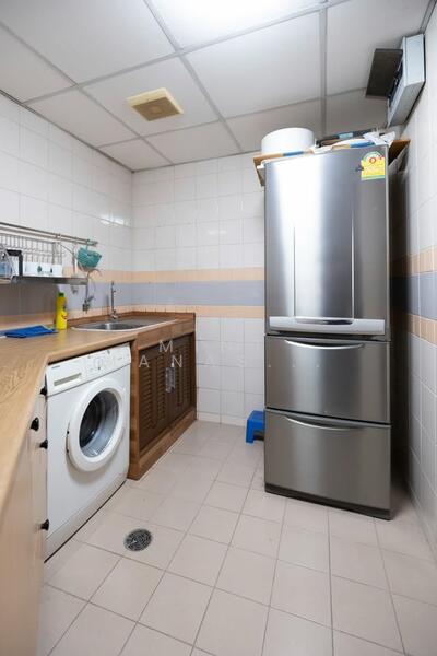 SV City Rama 3, Bangkok, 912 Rama 3 Road, Bang Pong Pang, Yan Nawa, Bangkok, 3 Bedrooms, 104 sqm, Condo For Sale, by Mint Manassanan, 500019175 - DDproperty.com