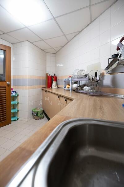 SV City Rama 3, Bangkok, 912 Rama 3 Road, Bang Pong Pang, Yan Nawa, Bangkok, 3 Bedrooms, 104 sqm, Condo For Sale, by Mint Manassanan, 500019175 - DDproperty.com