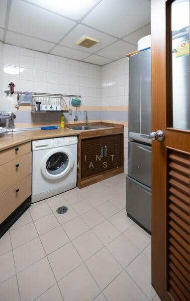 SV City Rama 3, Bangkok, 912 Rama 3 Road, Bang Pong Pang, Yan Nawa, Bangkok, 3 Bedrooms, 104 sqm, Condo For Sale, by Mint Manassanan, 500019175 - DDproperty.com