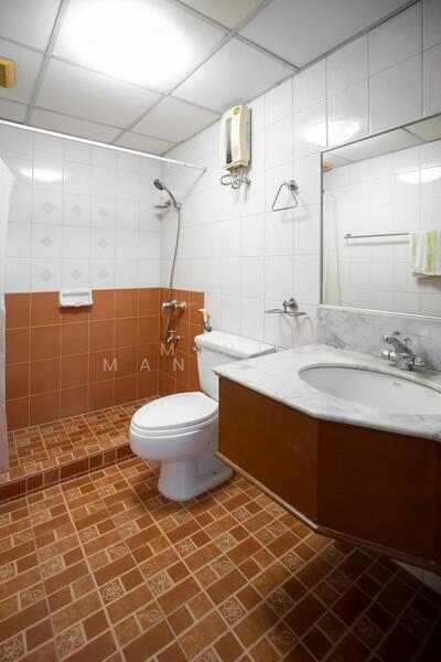 SV City Rama 3, Bangkok, 912 Rama 3 Road, Bang Pong Pang, Yan Nawa, Bangkok, 3 Bedrooms, 104 sqm, Condo For Sale, by Mint Manassanan, 500019175 - DDproperty.com